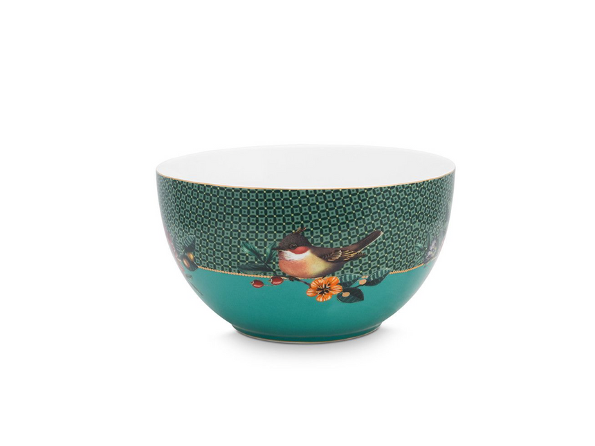 Pip Studio Winter Wonderland Large Bowl 18 CM