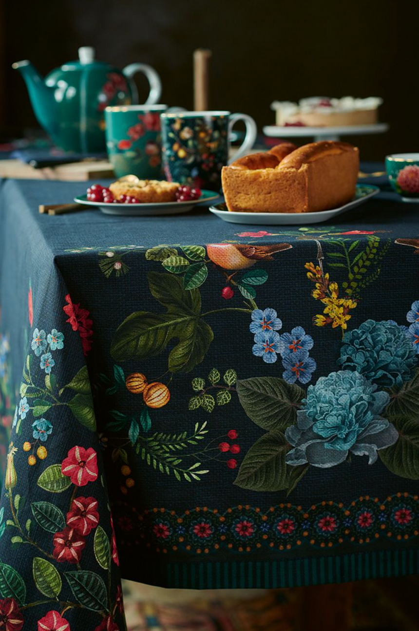 Pip Studio Winter Wonderland Tablecloth