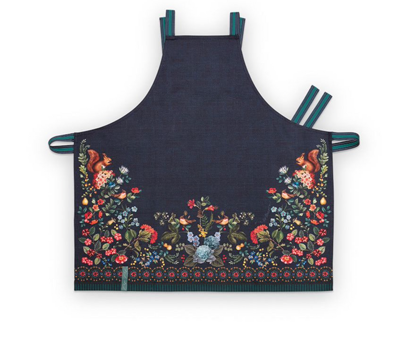 Pip Studio Winter Wonderland Apron