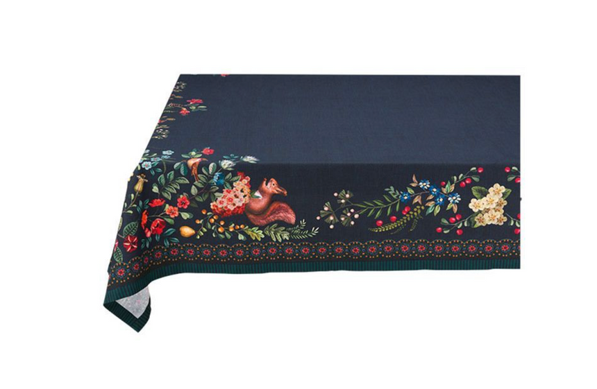 Pip Studio Winter Wonderland Tablecloth