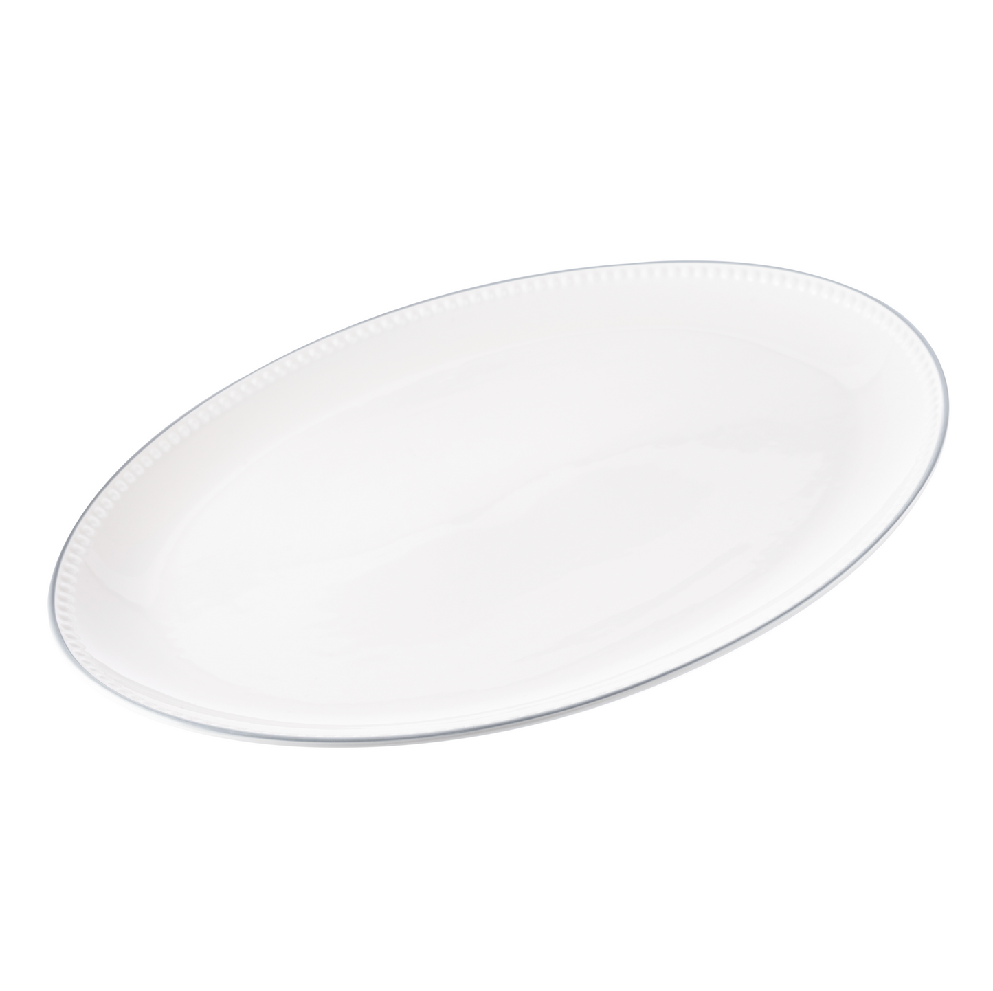 Mary Berry Signature Collection Oval Serving Platter