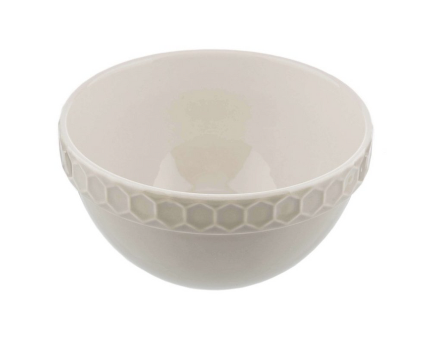 Kitchen Pantry Pudding Basin, Grey