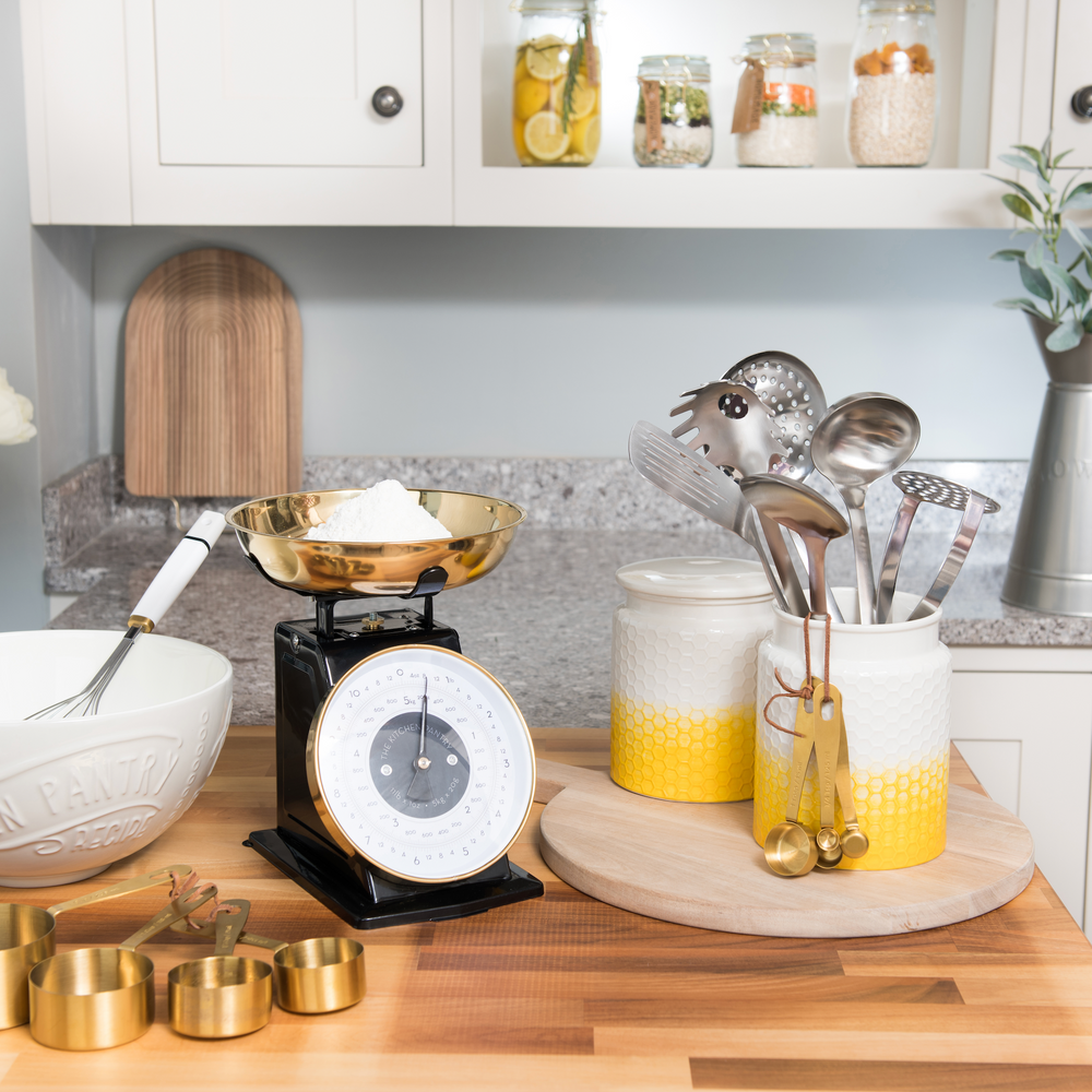 Kitchen Pantry Mechanical Kitchen Scale