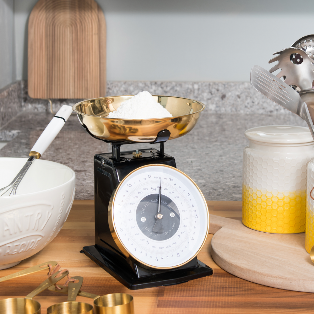 Kitchen Pantry Mechanical Kitchen Scale