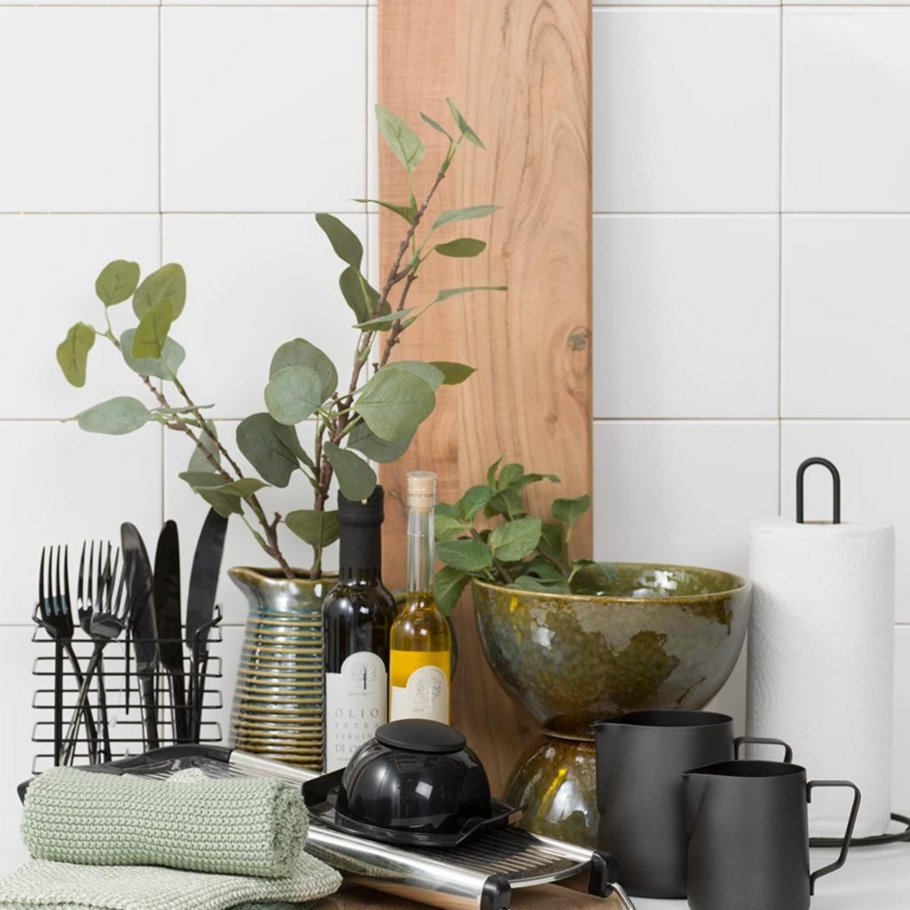 Bahne Interior Serving Bowls, ( Set Of 2 )