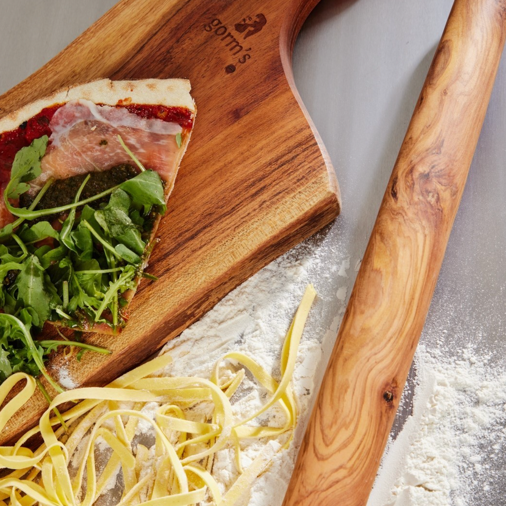 Gorm Acacia Serving Board