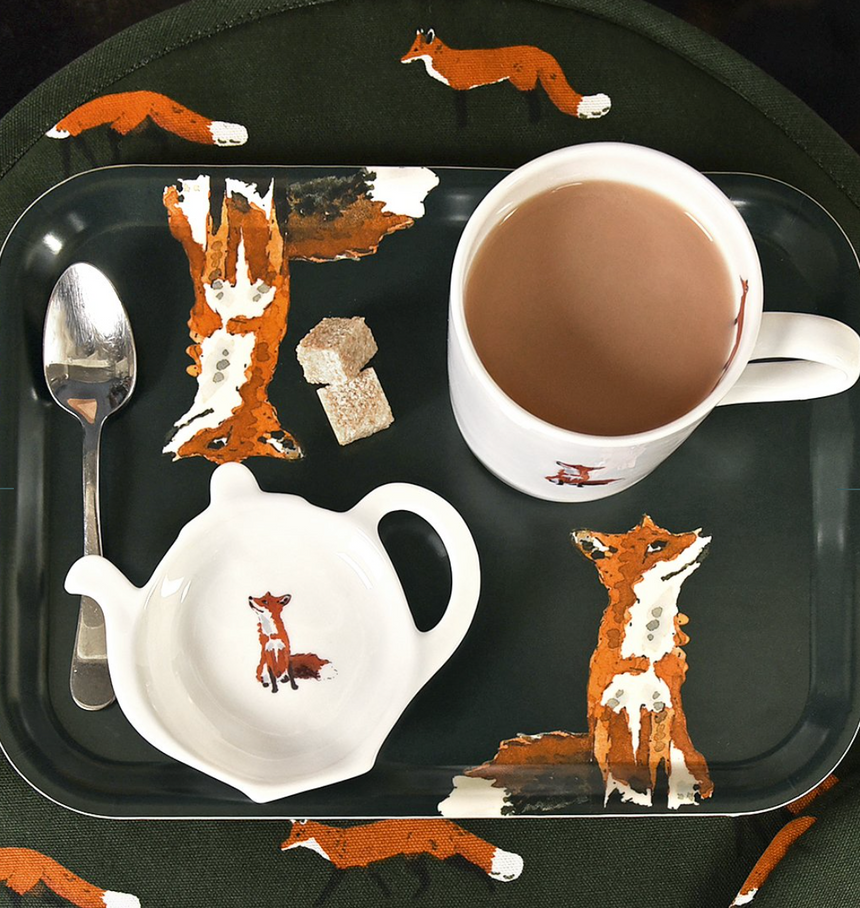 Sophie Allport Mug, Fox