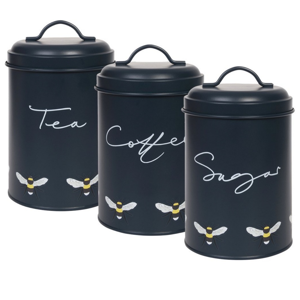 Sophie Allport Bees Storage Tin