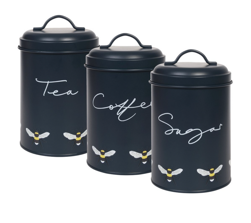 Sophie Allport Storage Tin