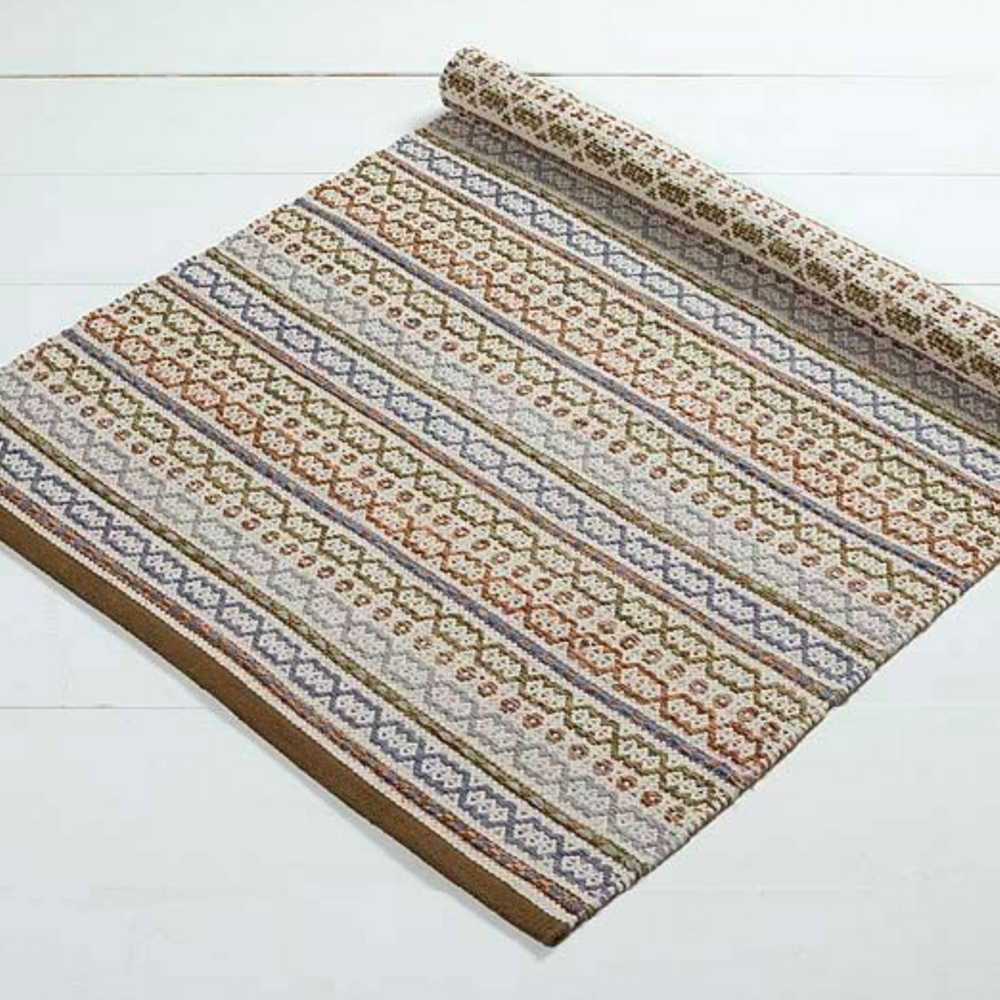 Walton & Co Barcelona Cotton Rug