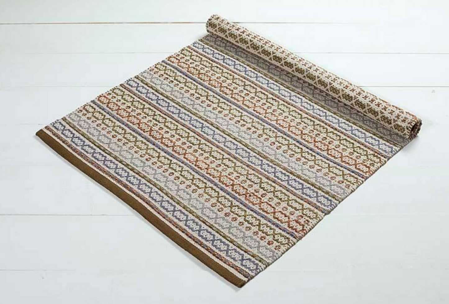 Walton & Co Barcelona Cotton Rug