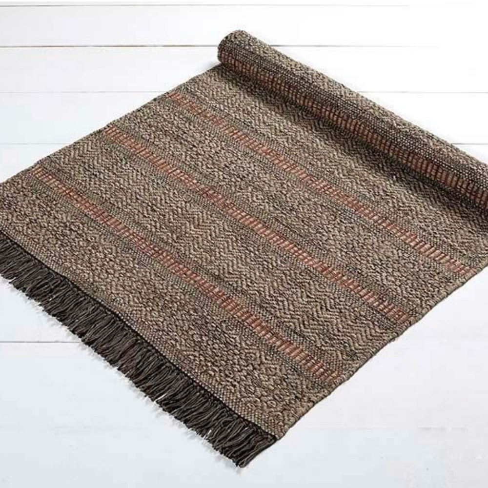 Walton & Co Skansen Cotton Rug