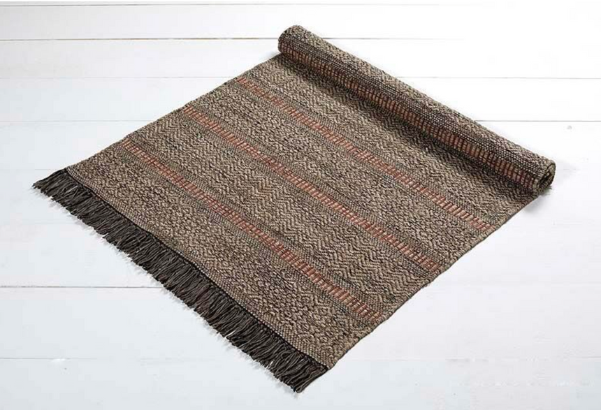 Walton & Co Skansen Cotton Rug