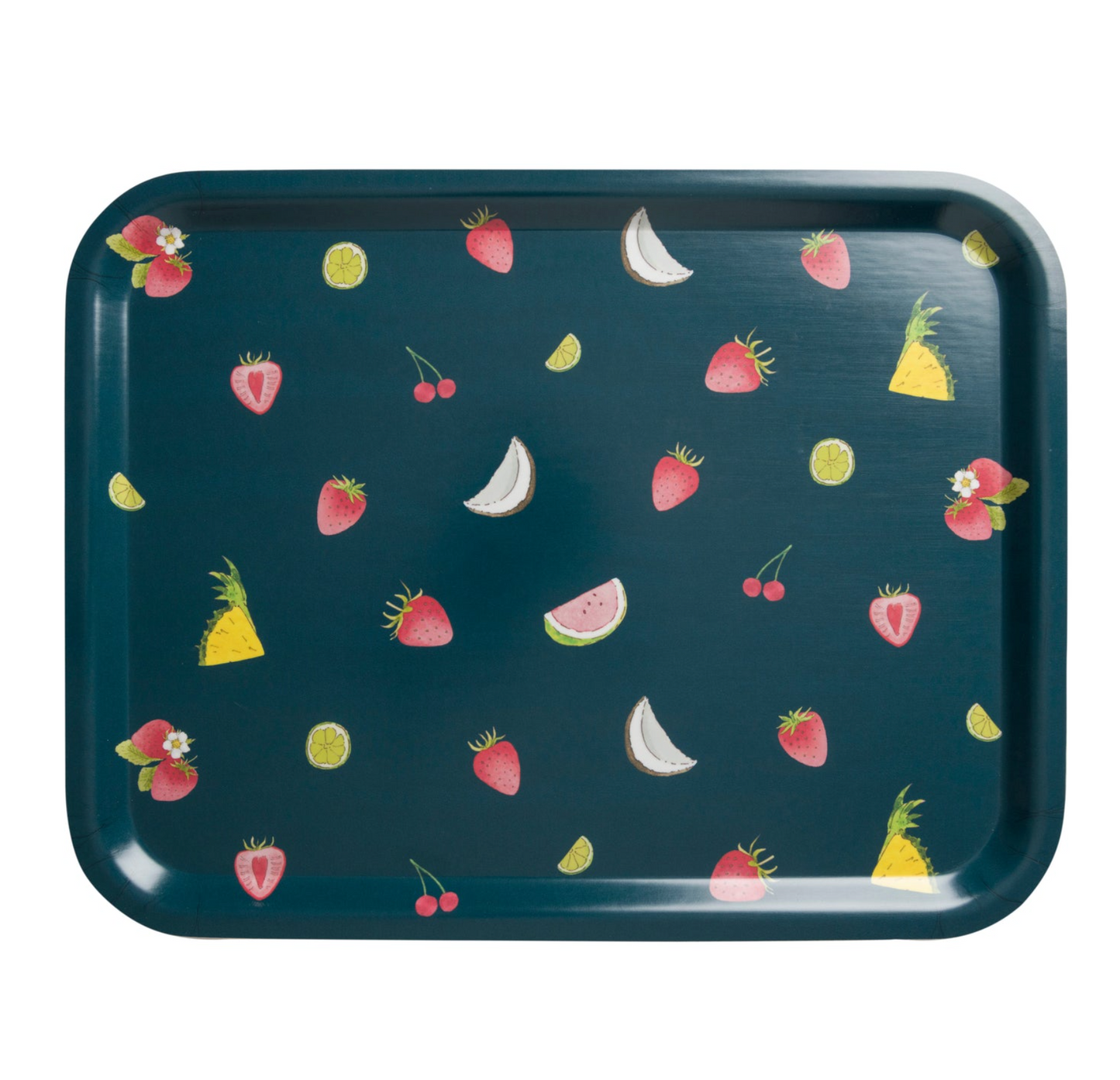 Sophie Allport Serving Tray Cocktails, Large