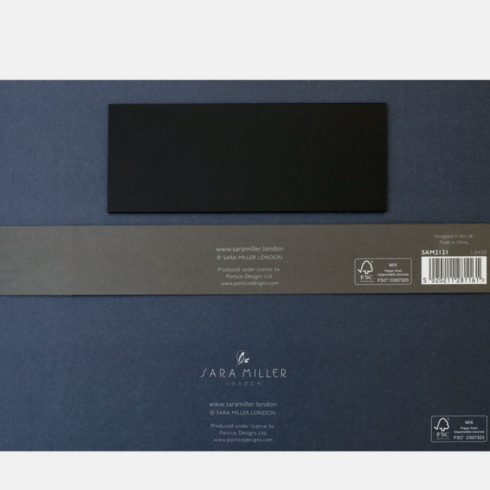 Sara Miller Meal Planner