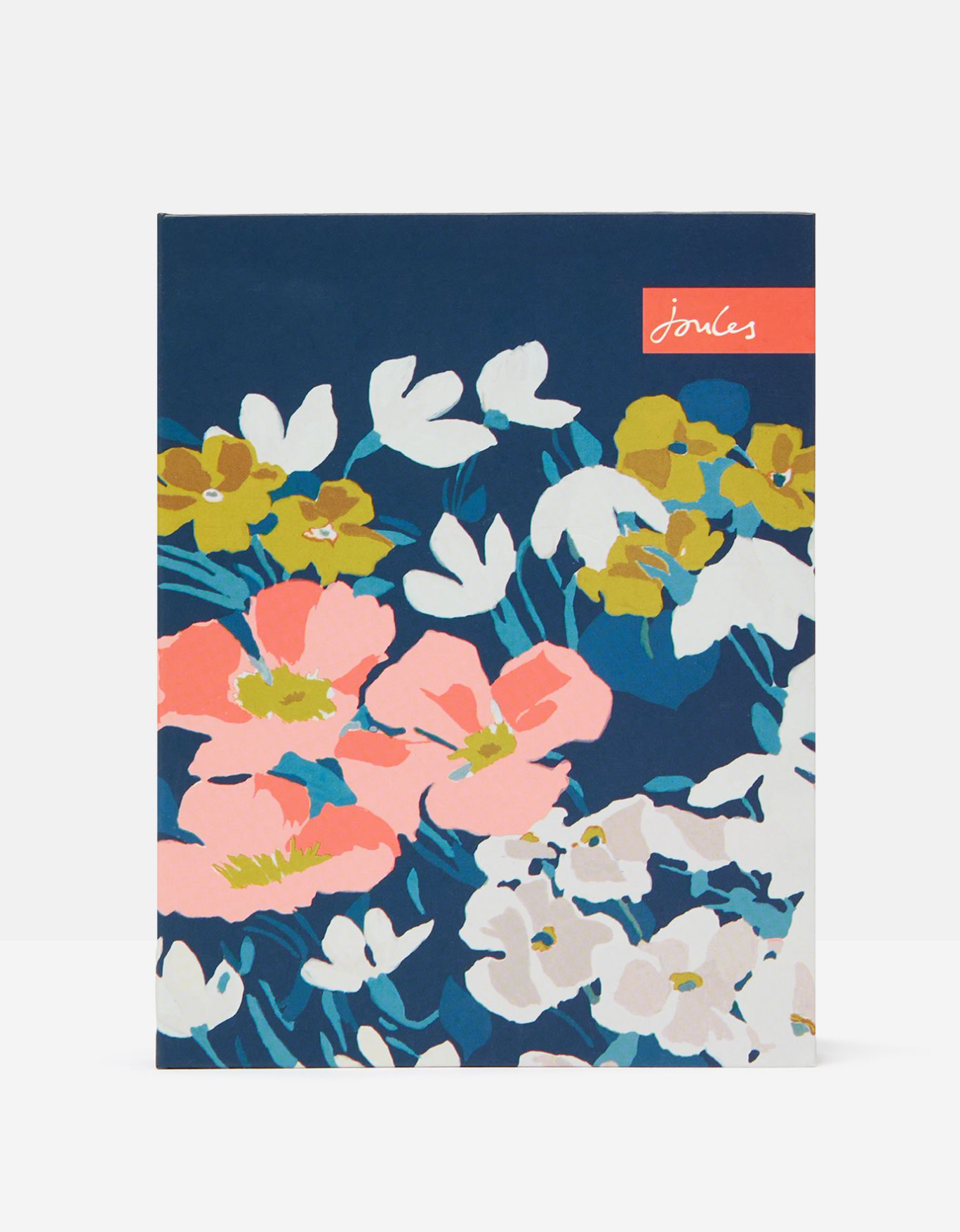 Joules Sticky Notes & List Pad Set