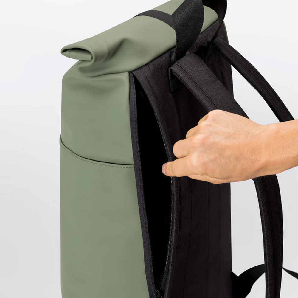 Ucon Acrobatics Hajo Rucksack, Sage Green (Lotus Series)