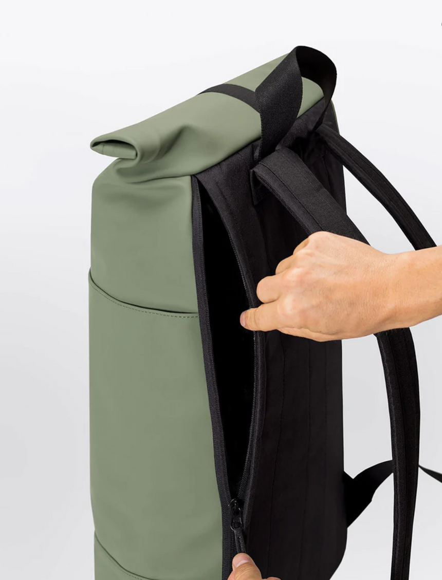 Ucon Acrobatics Hajo Rucksack, Sage Green (Lotus Series)