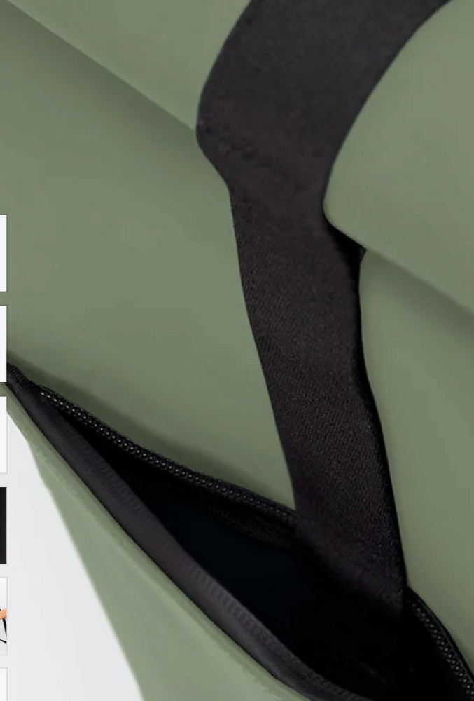 Ucon Acrobatics Hajo Rucksack, Sage Green (Lotus Series)