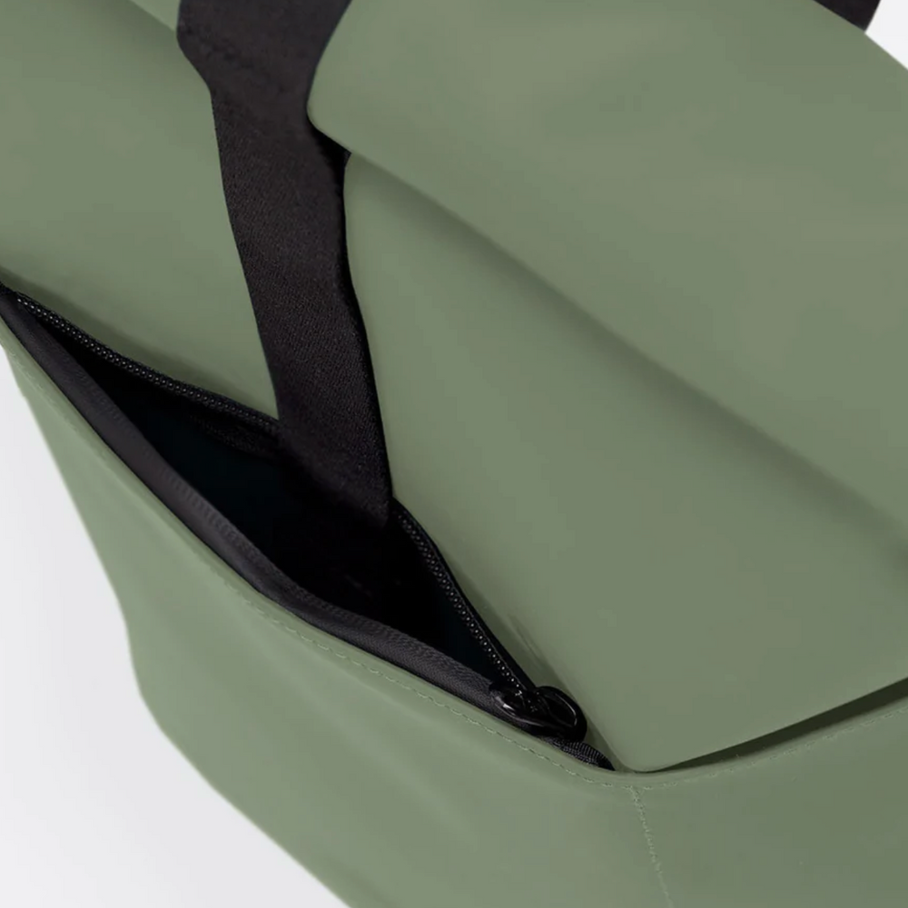 Ucon Acrobatics Hajo Rucksack, Sage Green (Lotus Series)