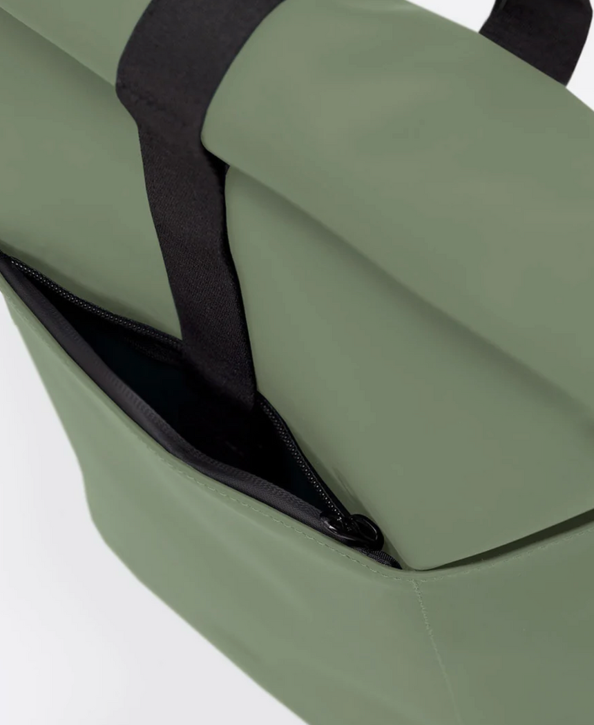 Ucon Acrobatics Hajo Rucksack, Sage Green (Lotus Series)