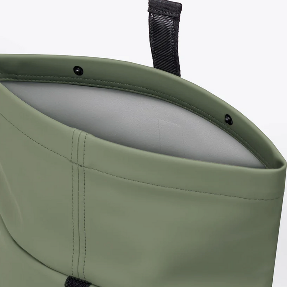 Ucon Acrobatics Hajo Rucksack, Sage Green (Lotus Series)