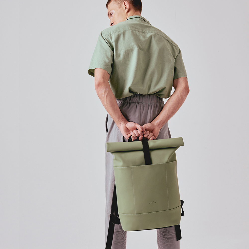 Ucon Acrobatics Hajo Rucksack, Sage Green (Lotus Series)