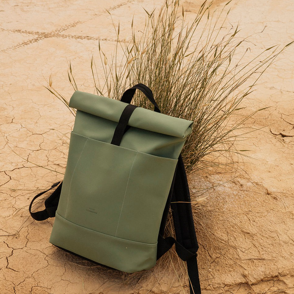 Ucon Acrobatics Hajo Rucksack, Sage Green (Lotus Series)