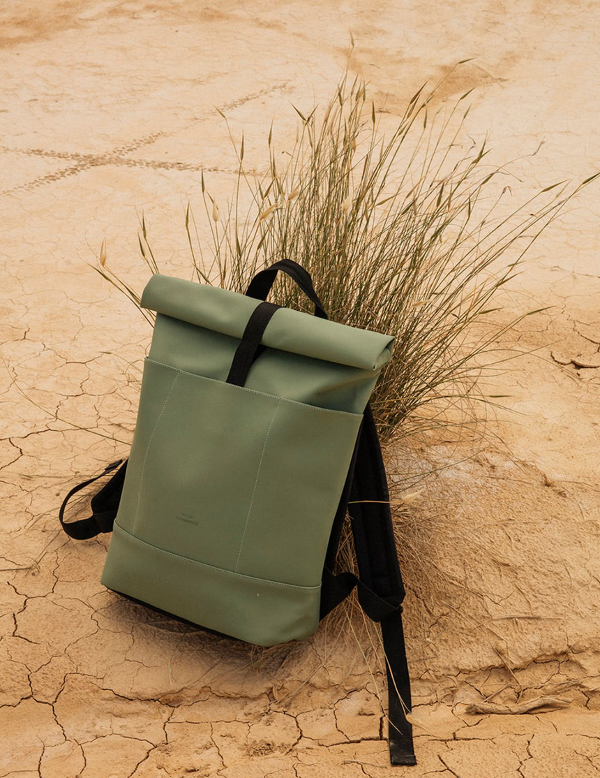 Ucon Acrobatics Hajo Rucksack, Sage Green (Lotus Series)