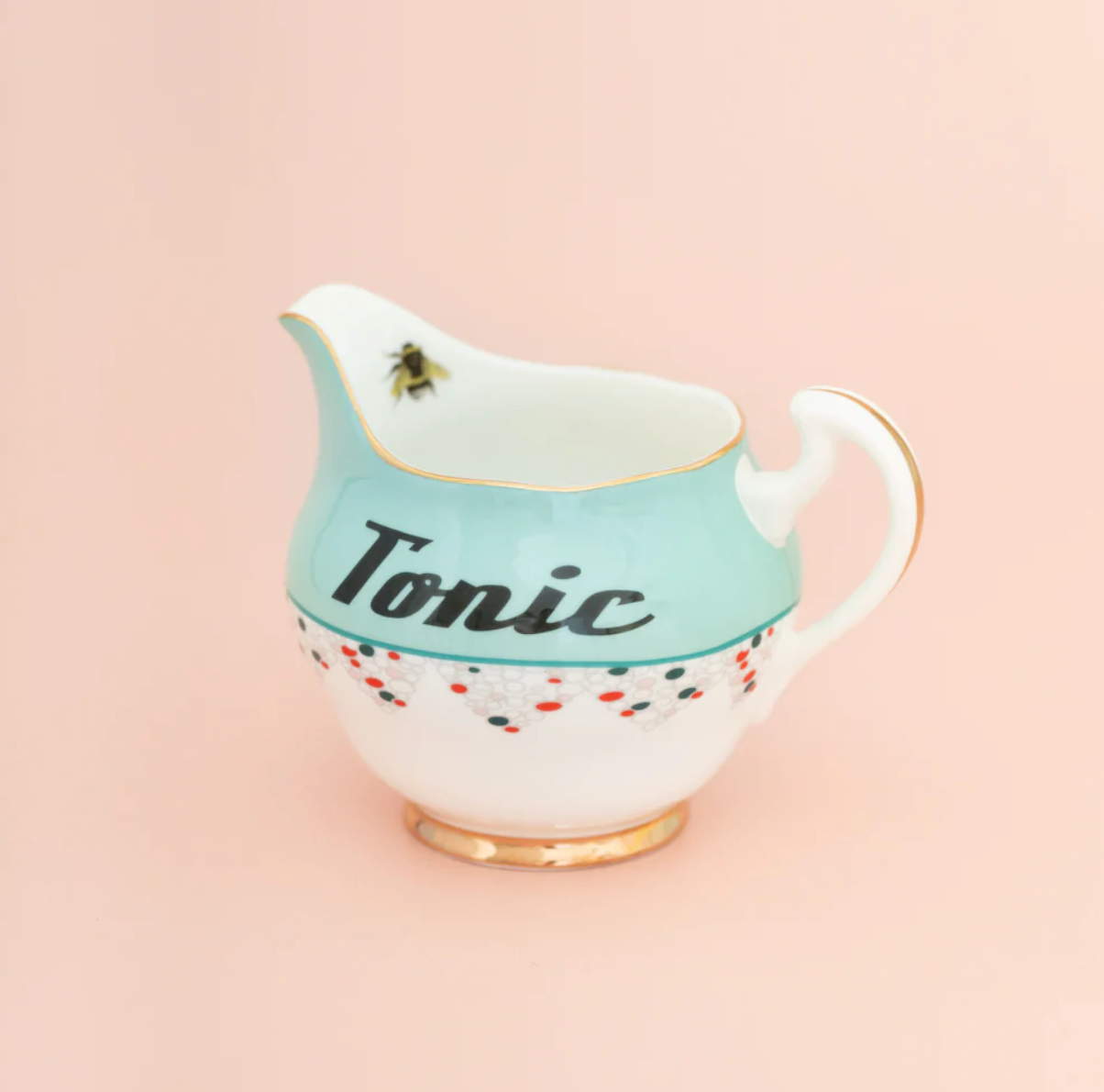 Yvonne Ellen Tonic Milk Jug