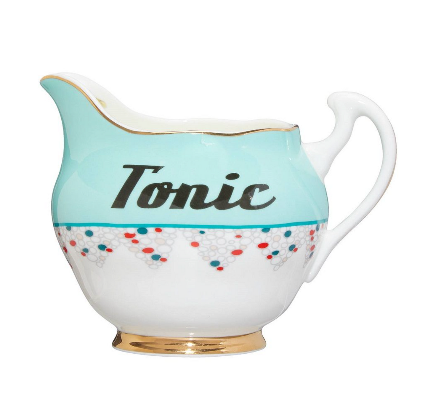 Yvonne Ellen Tonic Milk Jug