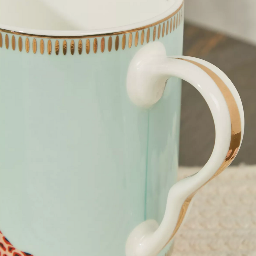 Yvonne Ellen Giraffe Mug