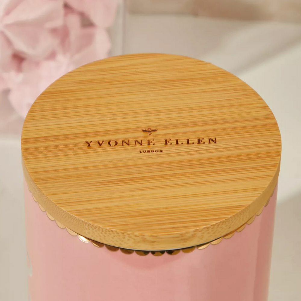 Yvonne Ellen Storage Jar, Elephant