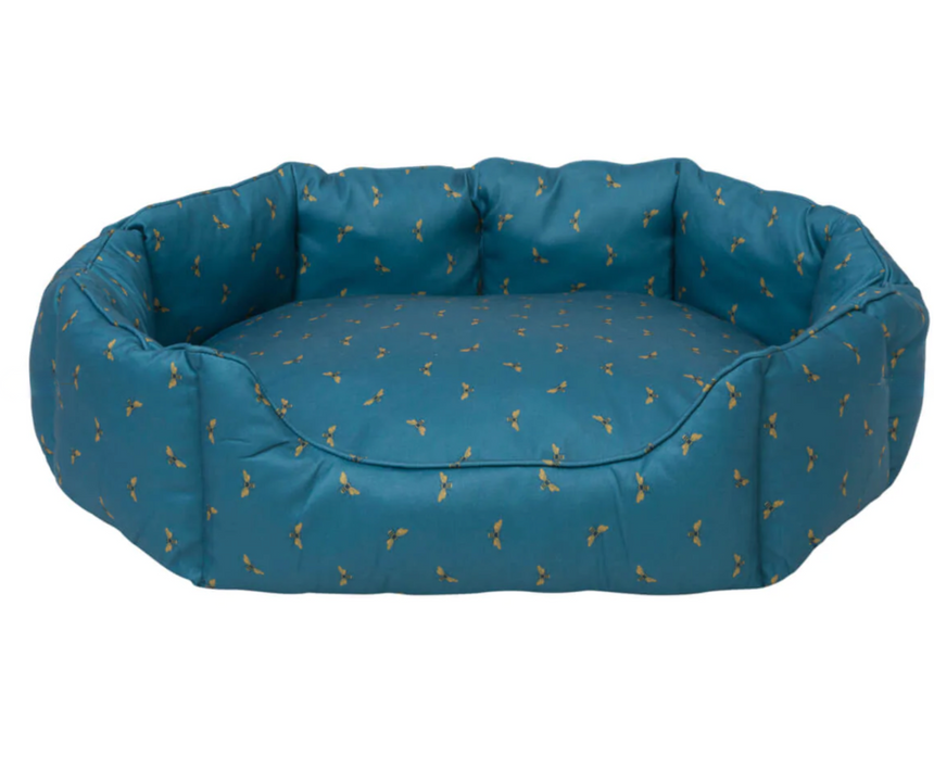 Sophie Allport Pet Bed, Bees