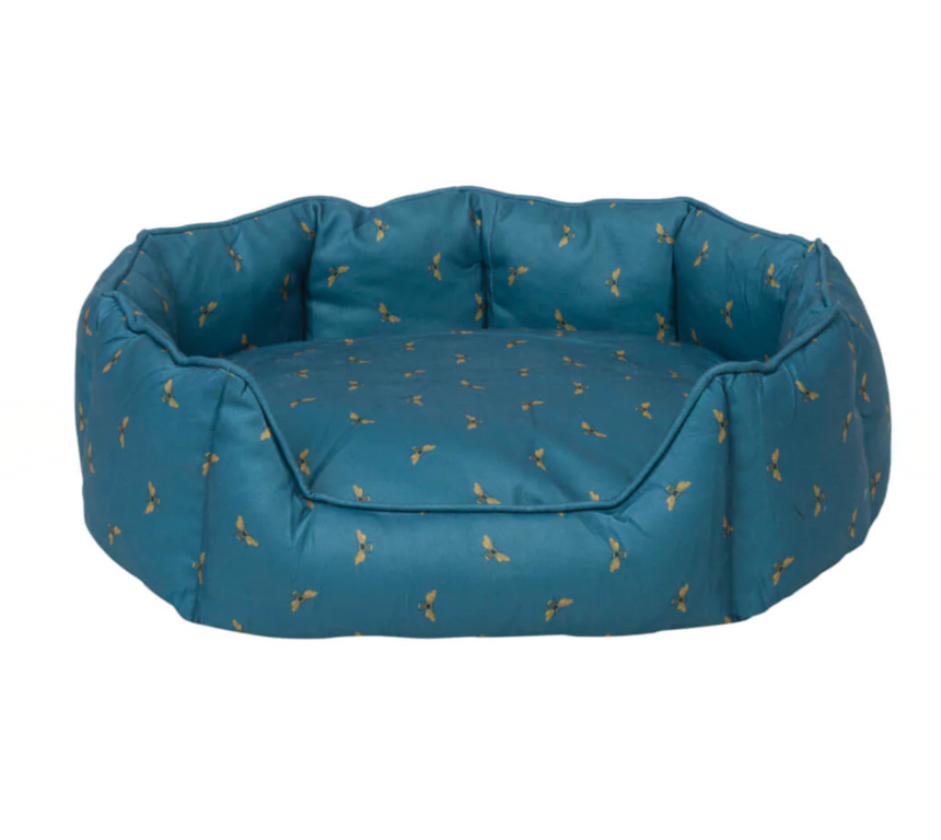 Sophie Allport Pet Bed, Bees