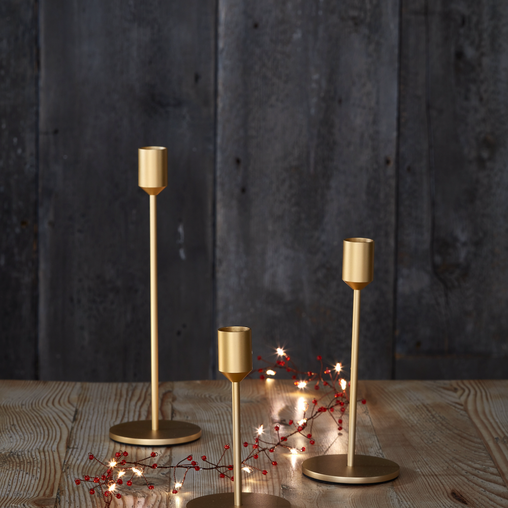 Jewel Cluster LED Fairy Lights,Red (Battery Operated)