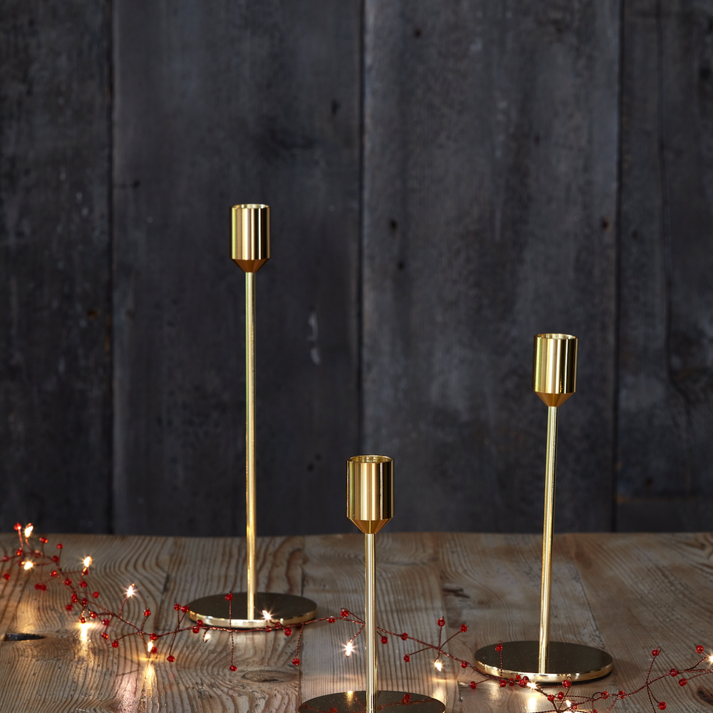 Jewel Cluster LED Fairy Lights,Red (Mains powered)