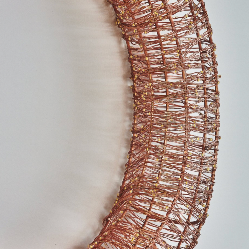 Galaxy LED Wreath,40CM (960LEDs)