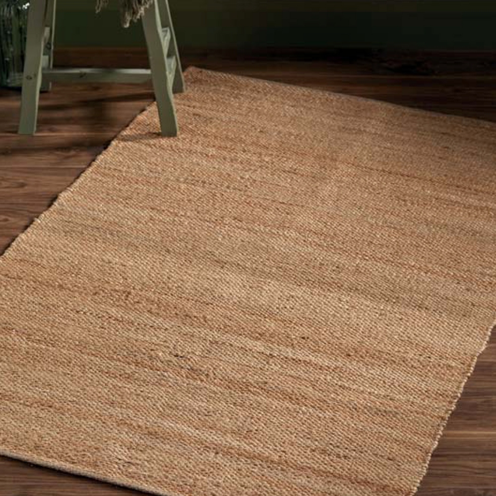 Walton & Co Ahlen Braided Jute Rug