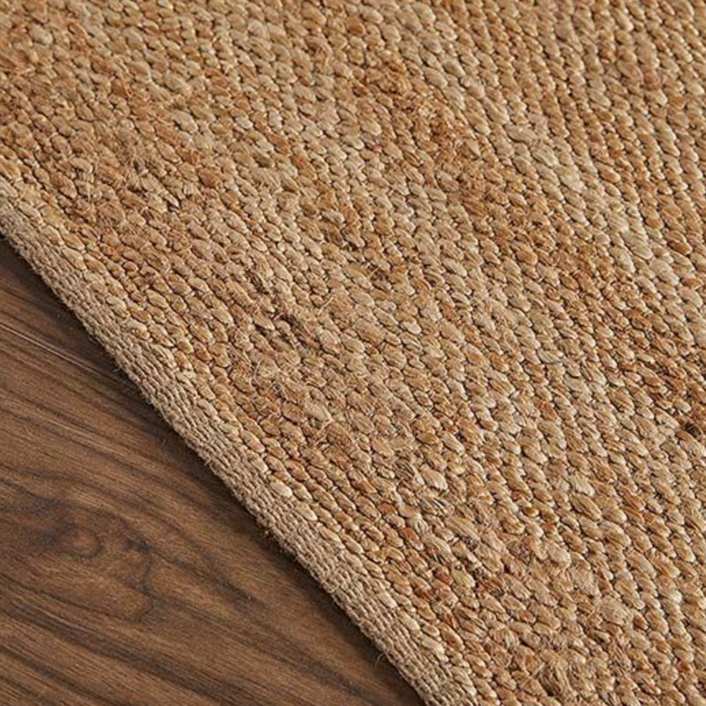 Walton & Co Ahlen Braided Jute Rug