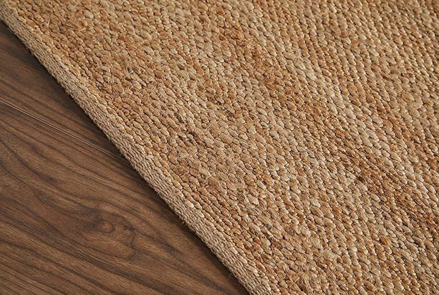 Walton & Co Ahlen Braided Jute Rug