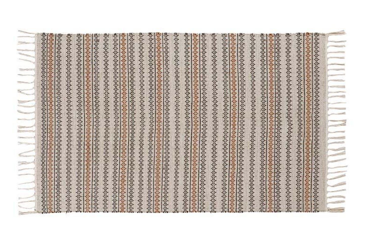 Walton & Co Juva Cotton Rug