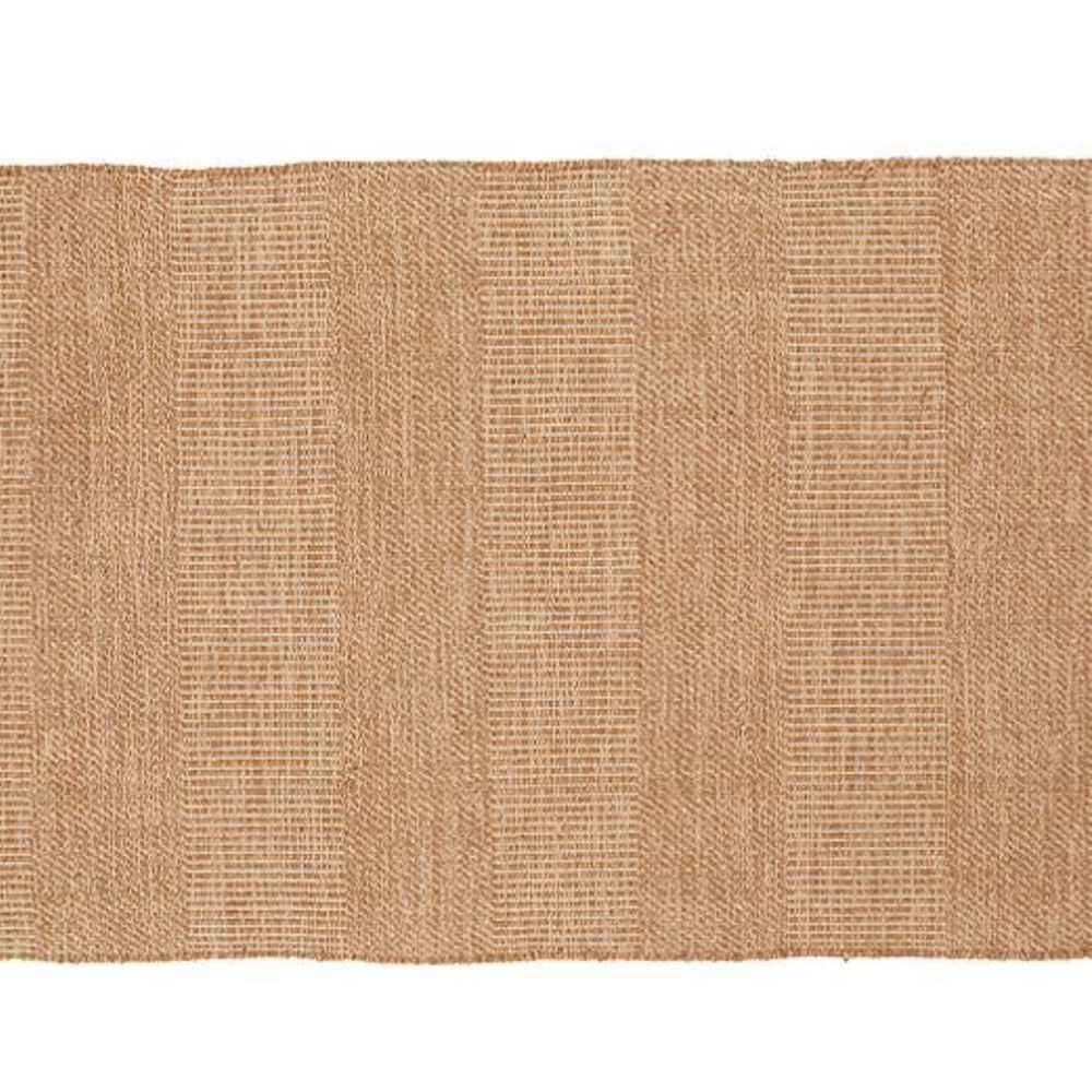 Walton & Co Stockholm Cotton Rug, Natural