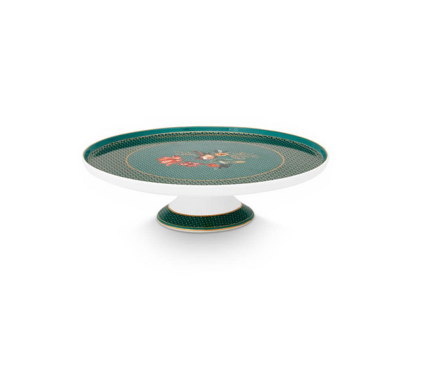 Pip Studio Winter Wonderland Mini Cake Stand