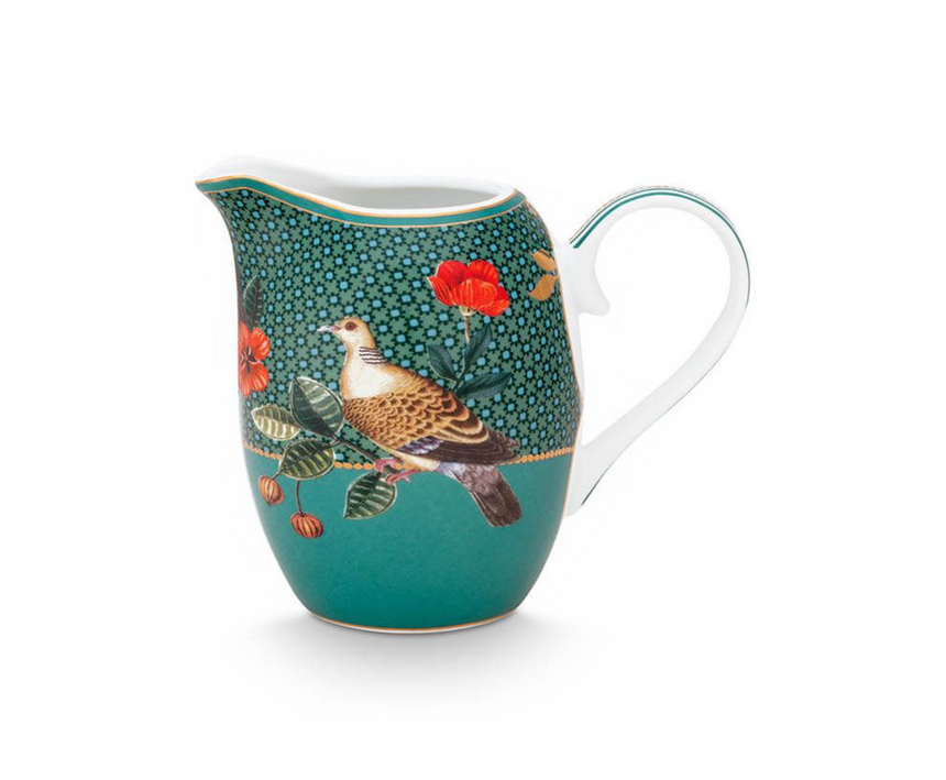 Pip Studio Winter Wonderland Milk Jug