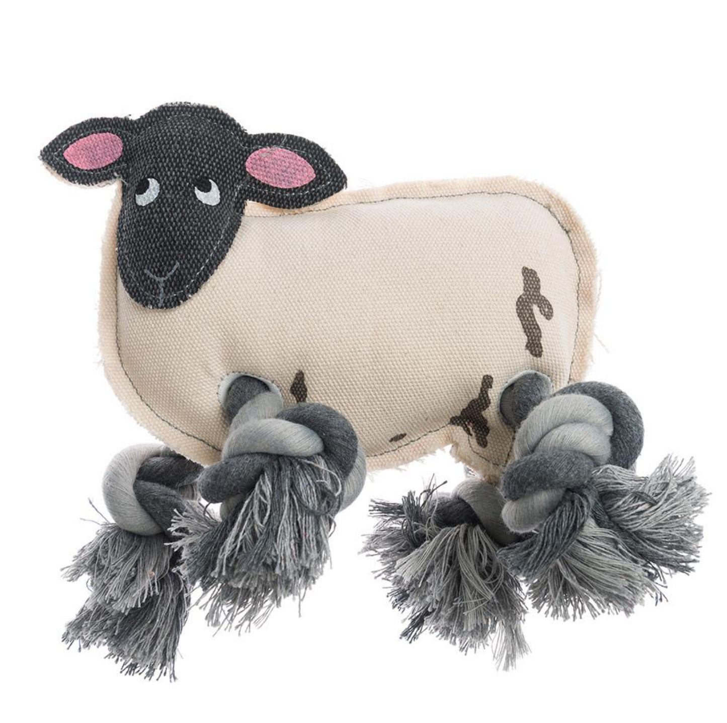 Sophie Allport Dog Toy, Sheep