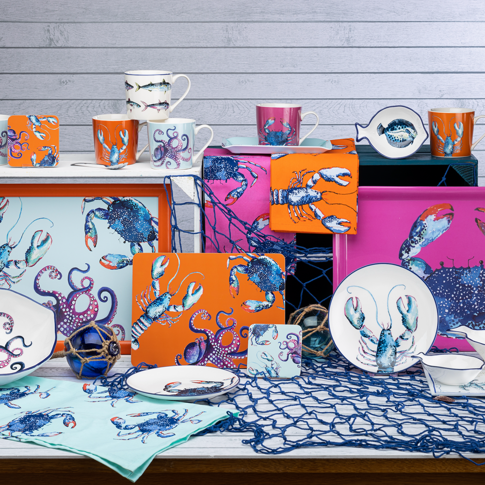 Dish Of The Day Apron