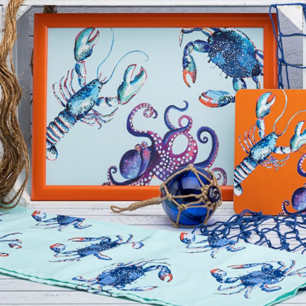 Dish Of The Day Apron