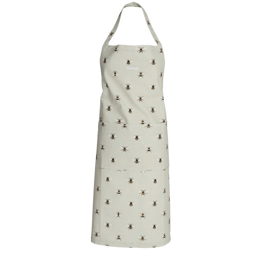 Sophie Allport Apron Bees