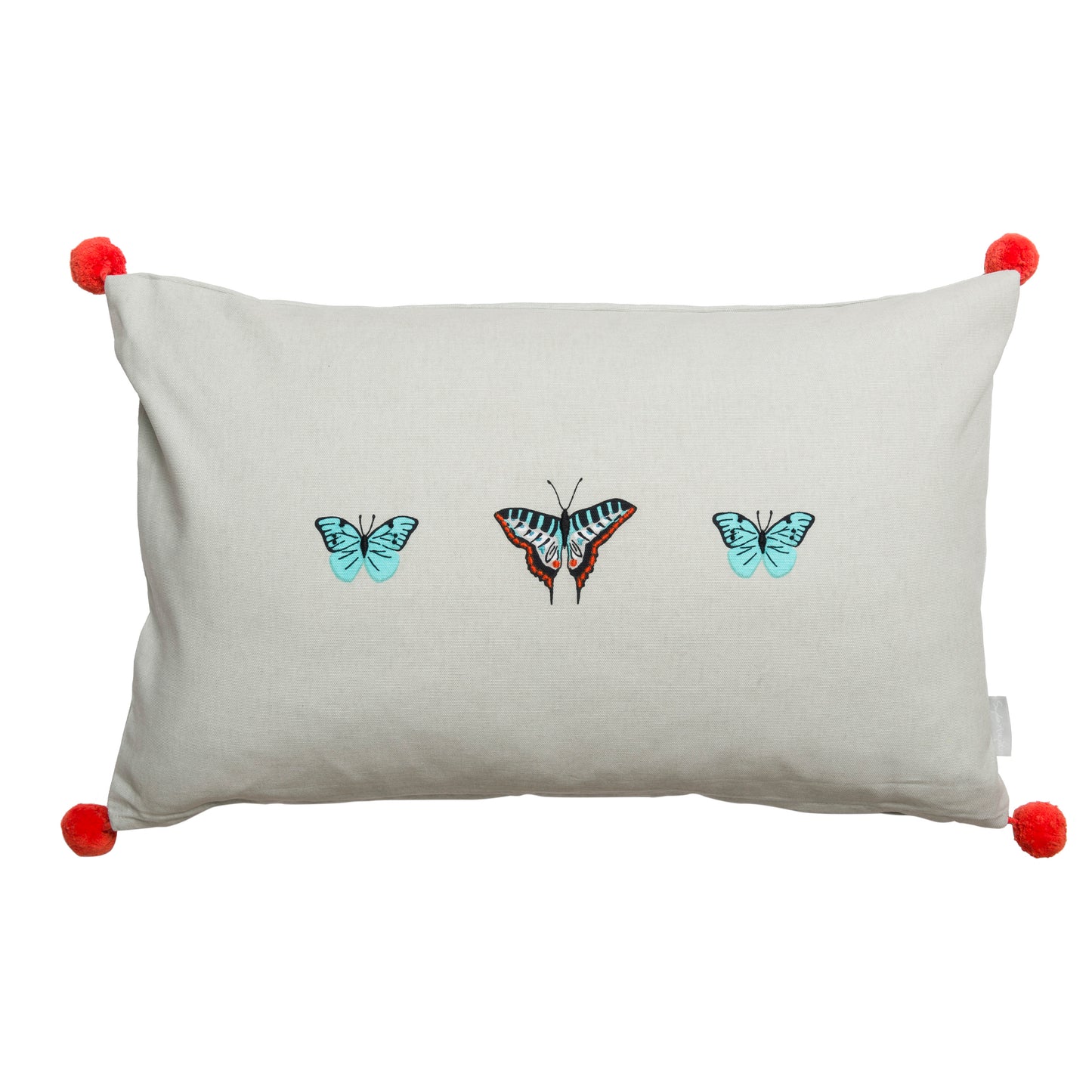 Sophie Allport Cushion Butterflies